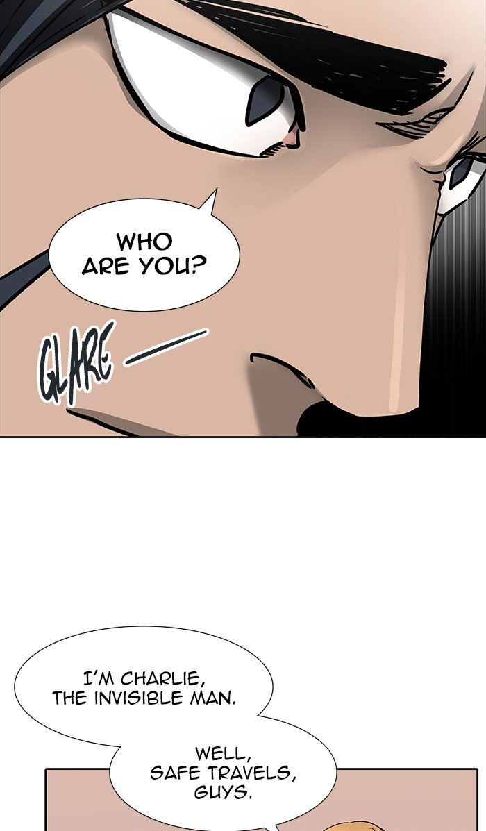 Tower of God Chapter 470 91